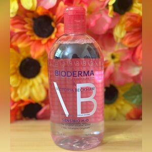Bioderma Sensibio H2O Micellar Water